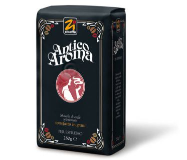 <em>Antico Aroma (coffee beans)</em>